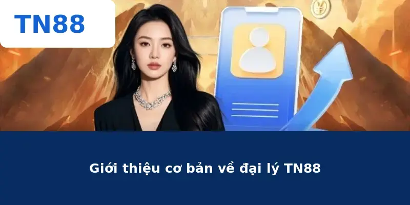 Giới thiệu cơ bản về đại lý TN88